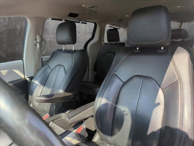 used 2019 Chrysler Pacifica car, priced at $14,295