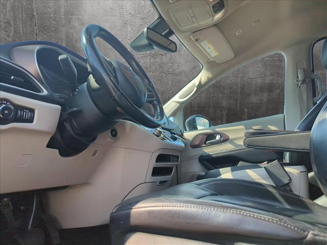 used 2019 Chrysler Pacifica car, priced at $14,295