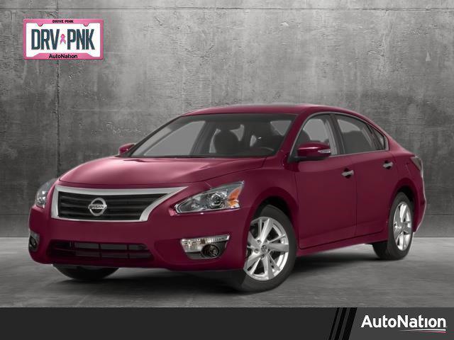 used 2013 Nissan Altima car, priced at $8,997