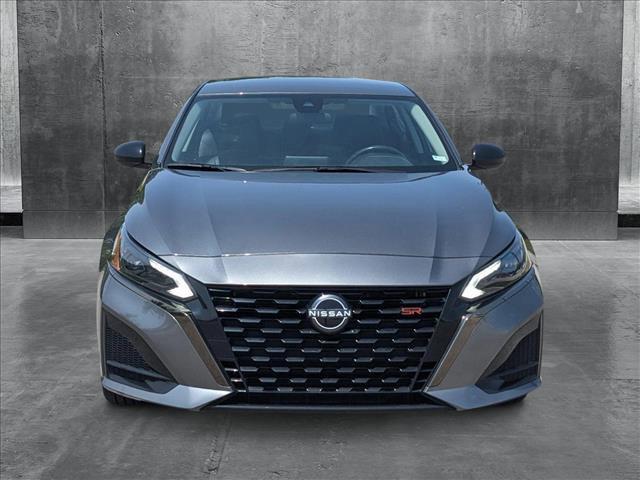 used 2023 Nissan Altima car, priced at $20,399