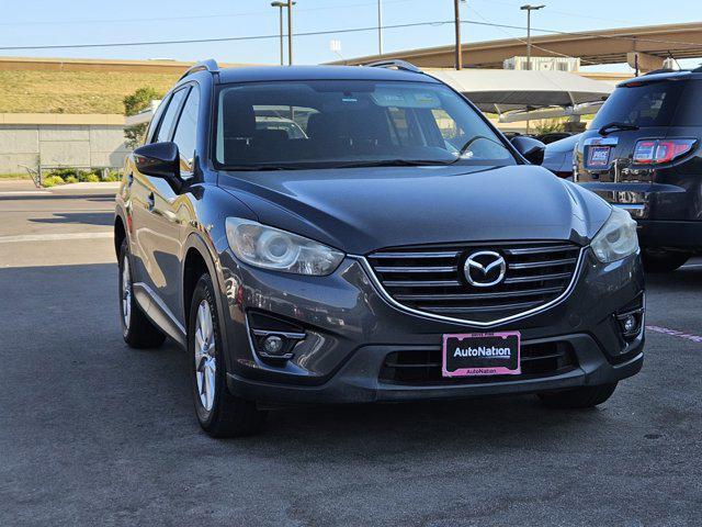 used 2016 Mazda CX-5 car, priced at $13,730