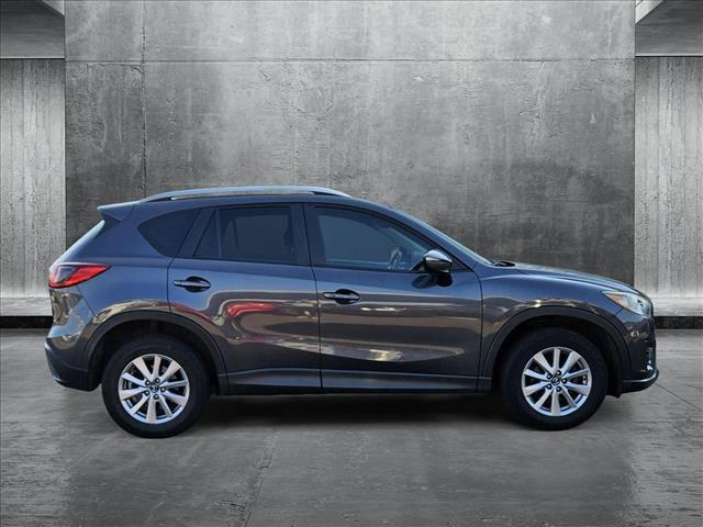 used 2016 Mazda CX-5 car, priced at $12,995