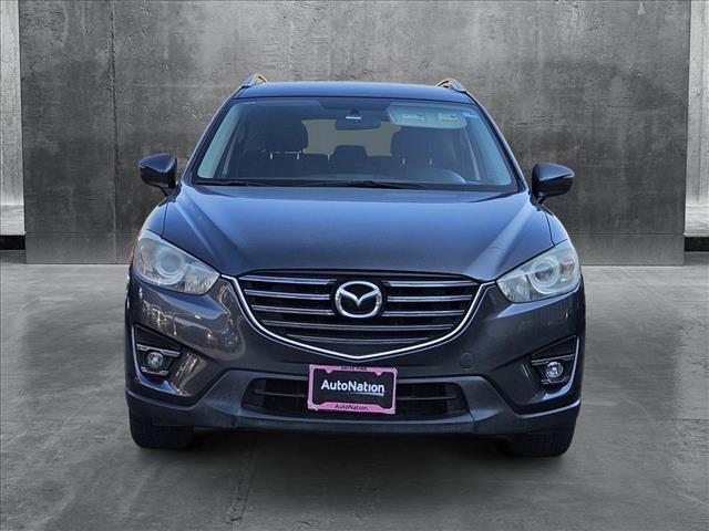 used 2016 Mazda CX-5 car, priced at $12,995