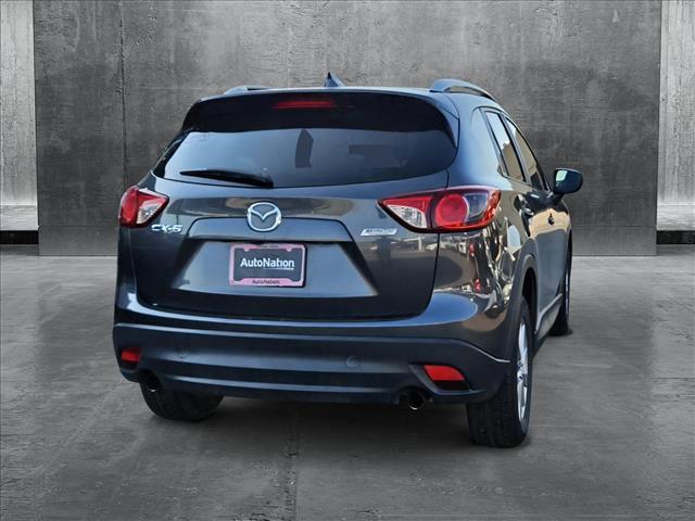 used 2016 Mazda CX-5 car, priced at $12,995