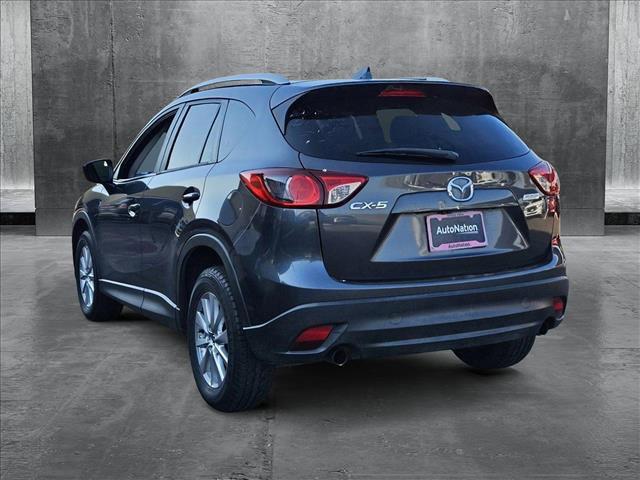 used 2016 Mazda CX-5 car, priced at $12,995