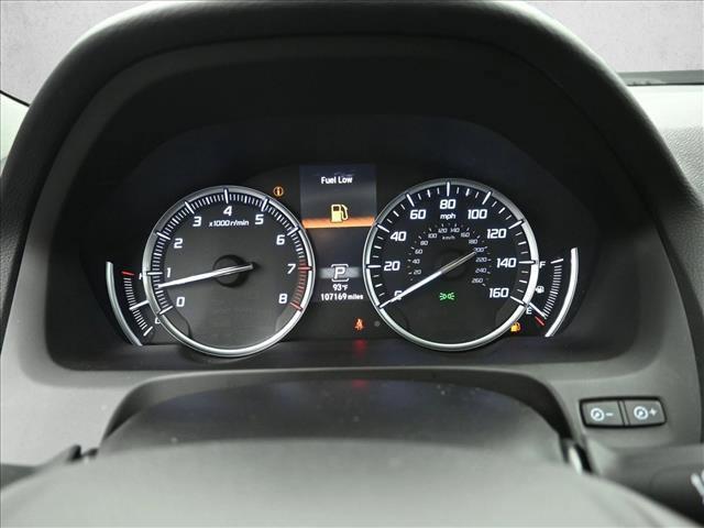 used 2019 Acura TLX car, priced at $17,910