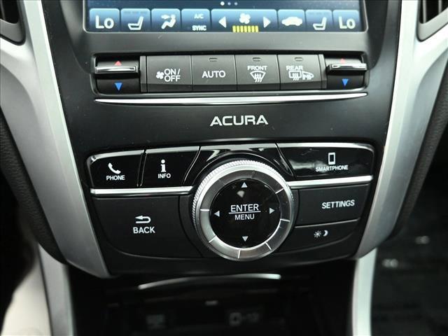 used 2019 Acura TLX car, priced at $17,910