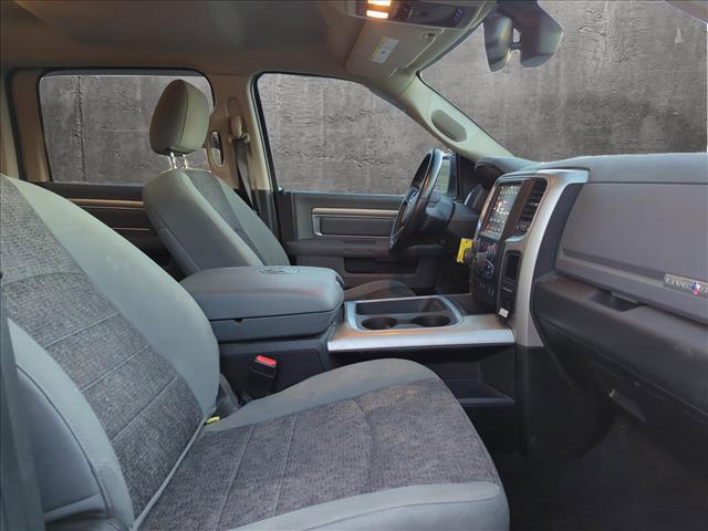 used 2019 Ram 1500 car, priced at $21,395