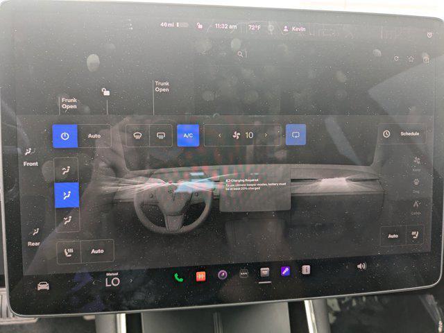 used 2018 Tesla Model 3 car, priced at $20,980