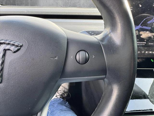 used 2018 Tesla Model 3 car, priced at $19,670