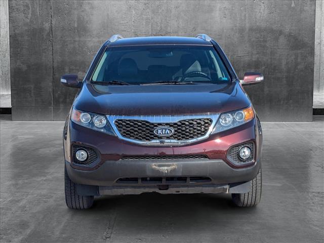 used 2013 Kia Sorento car, priced at $9,994