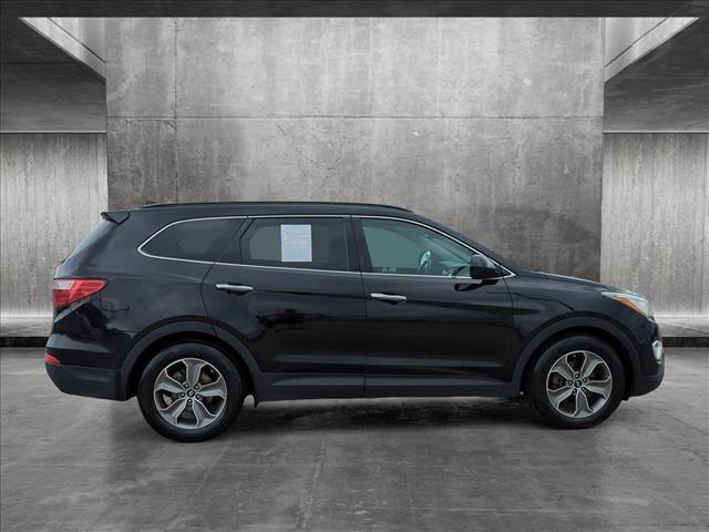 used 2013 Hyundai Santa Fe car, priced at $11,595