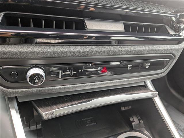used 2025 BMW 330 car, priced at $50,980