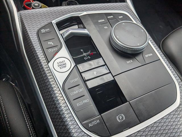 used 2025 BMW 330 car, priced at $50,980