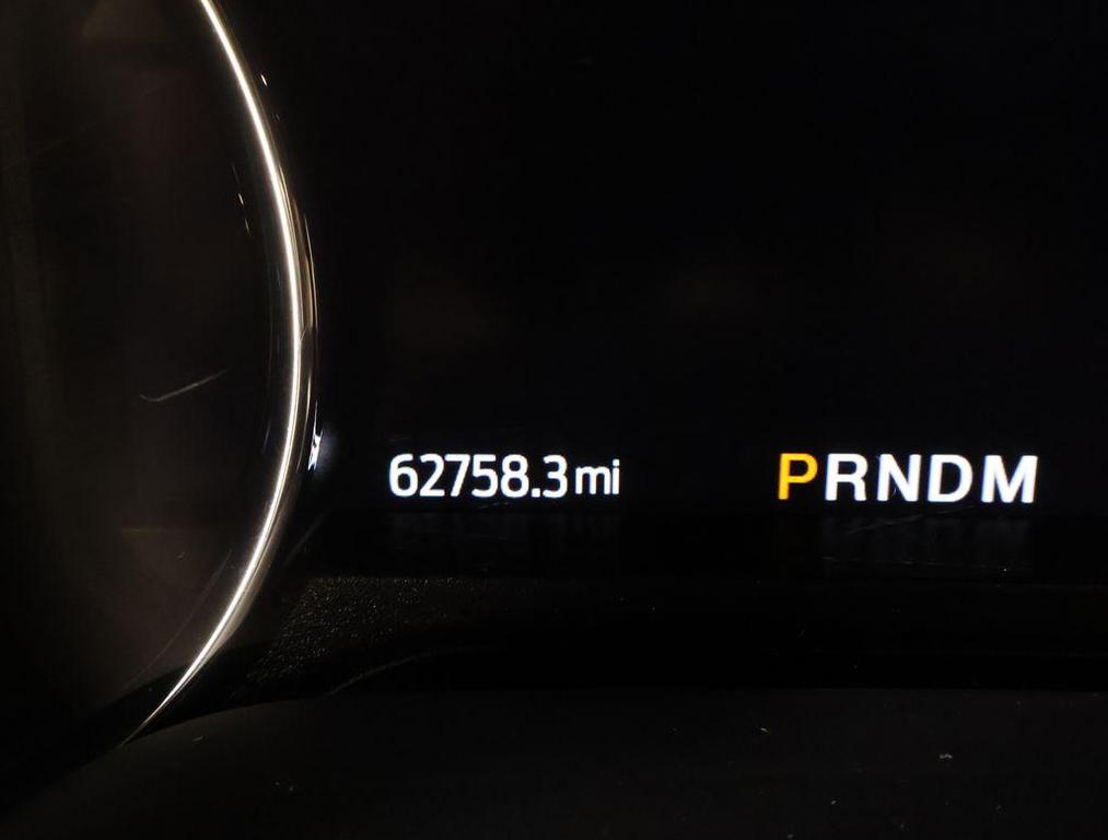 used 2021 Ford Expedition car, priced at $34,493