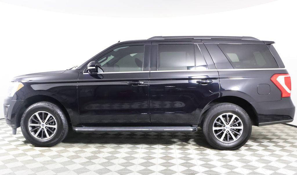 used 2021 Ford Expedition car, priced at $34,493