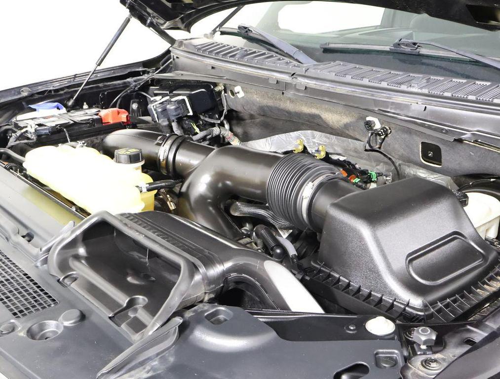 used 2021 Ford Expedition car, priced at $34,493
