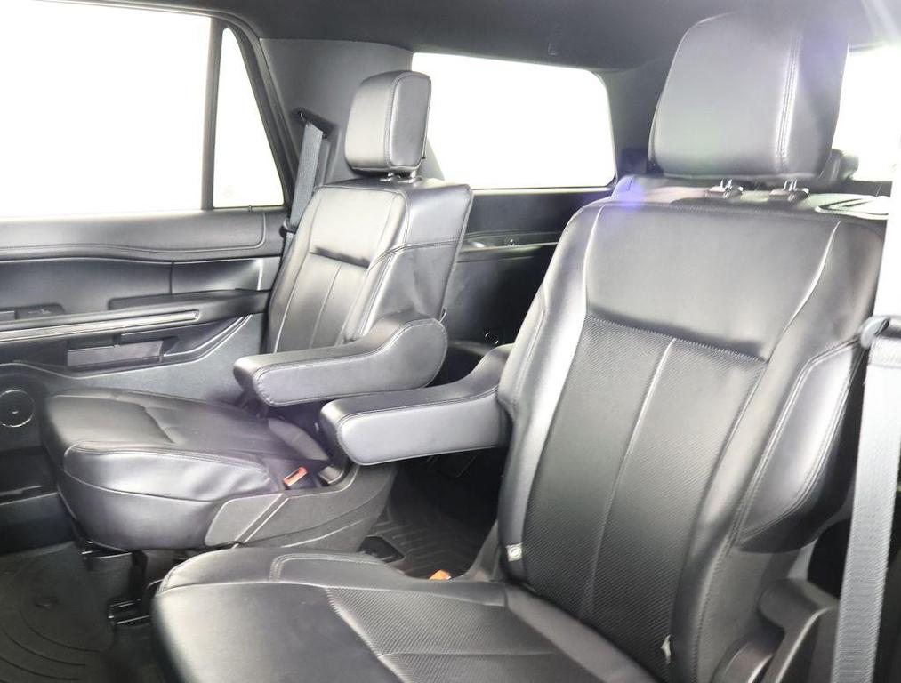 used 2021 Ford Expedition car, priced at $34,493