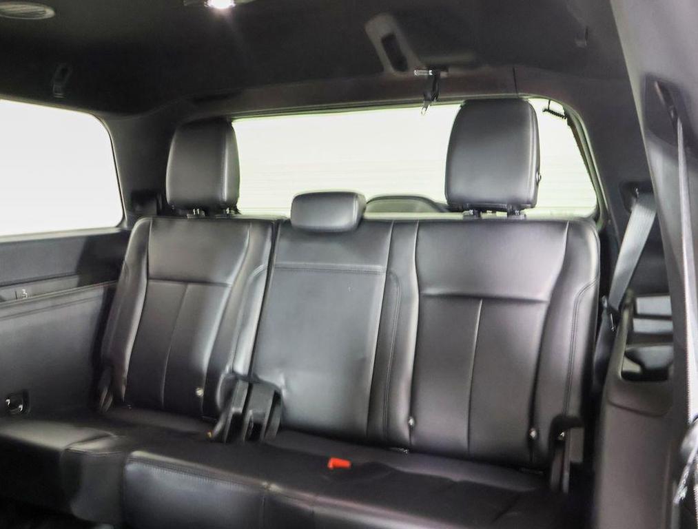 used 2021 Ford Expedition car, priced at $34,493