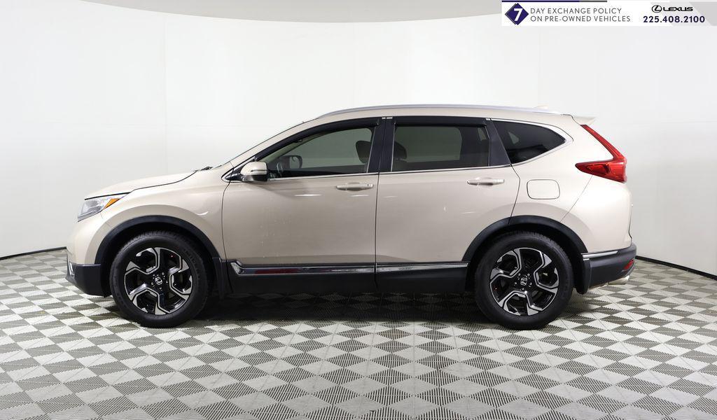 used 2018 Honda CR-V car, priced at $15,991