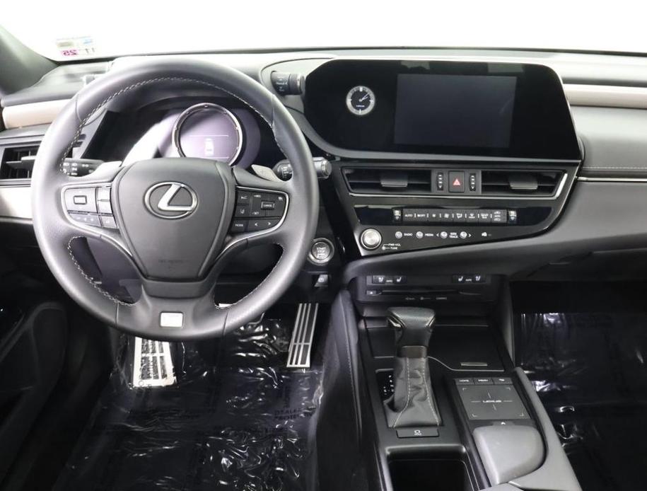 used 2022 Lexus ES 350 car, priced at $44,994