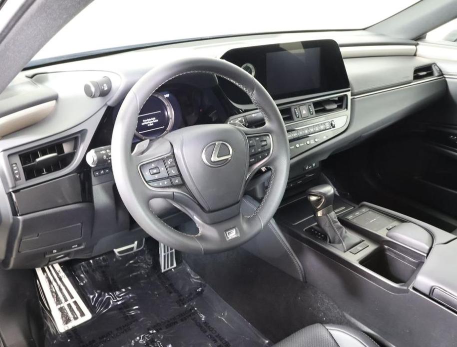 used 2022 Lexus ES 350 car, priced at $44,994