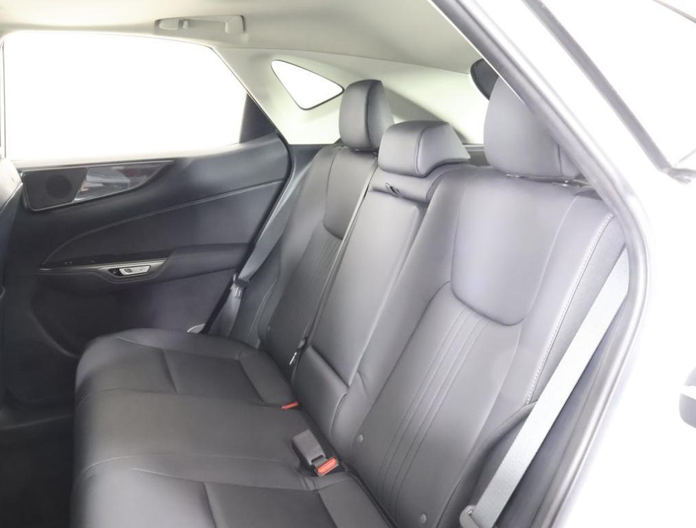 used 2023 Lexus NX 350 car, priced at $43,993