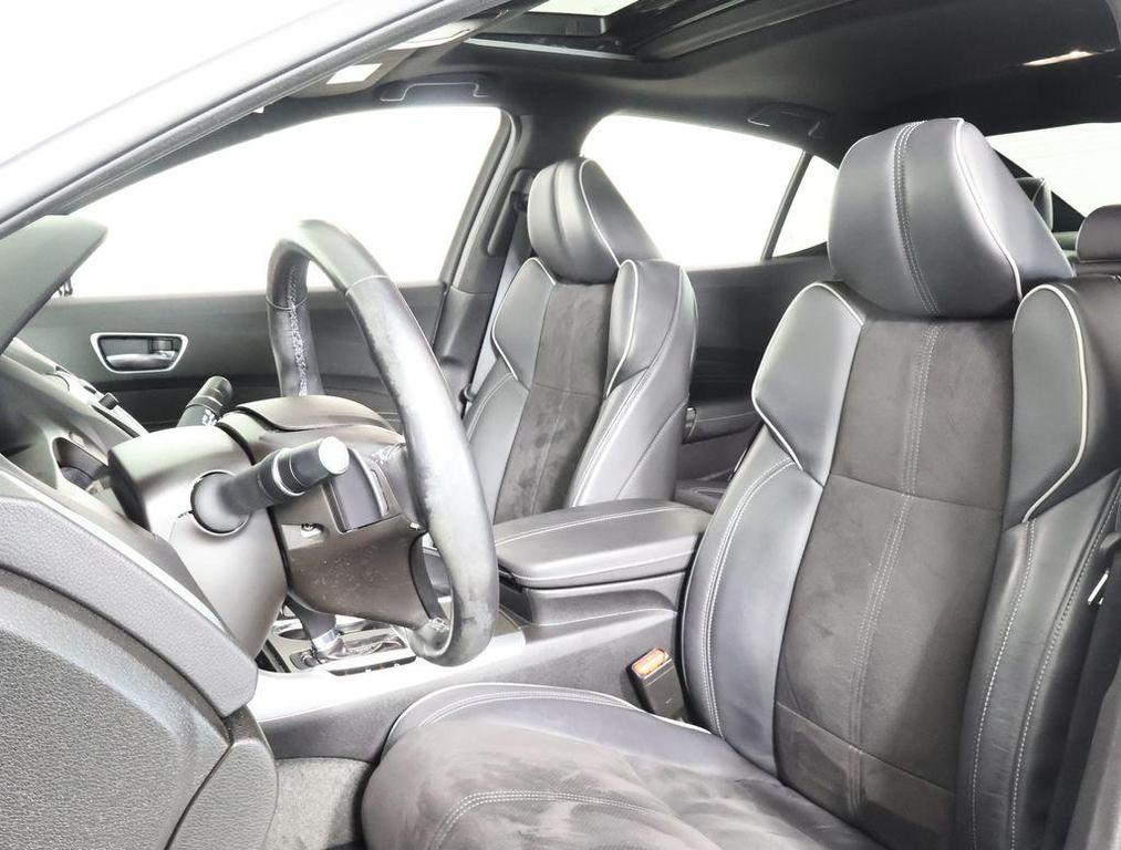 used 2019 Acura TLX car, priced at $21,991