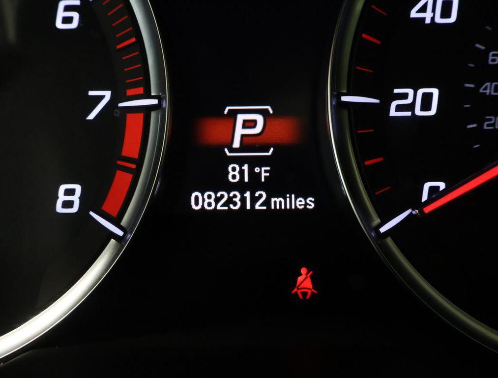 used 2019 Acura TLX car, priced at $21,991
