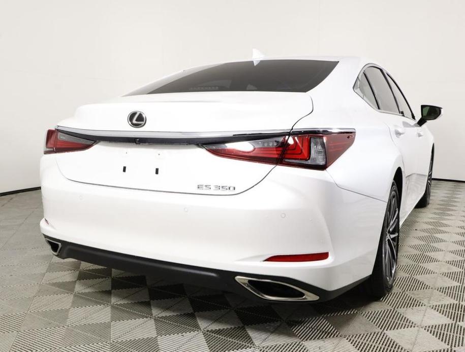 new 2025 Lexus ES 350 car, priced at $48,434