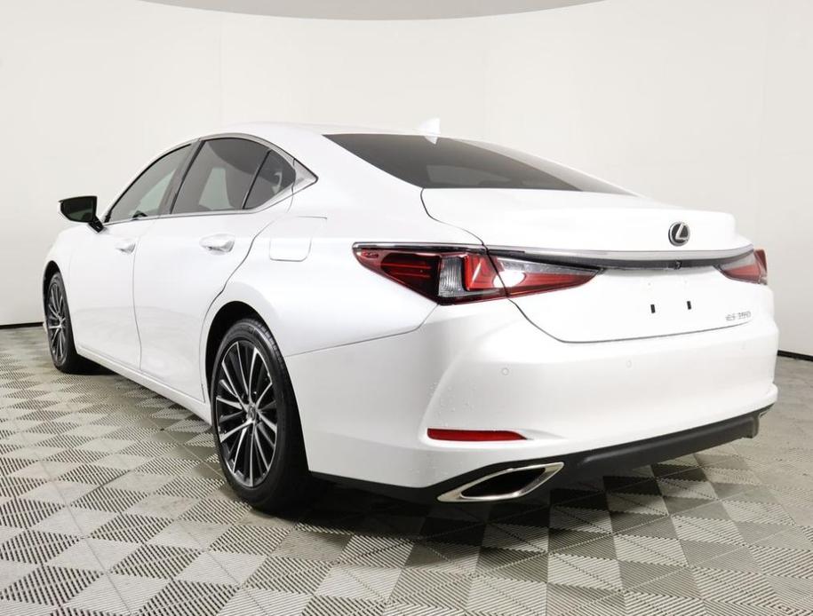 new 2025 Lexus ES 350 car, priced at $48,434