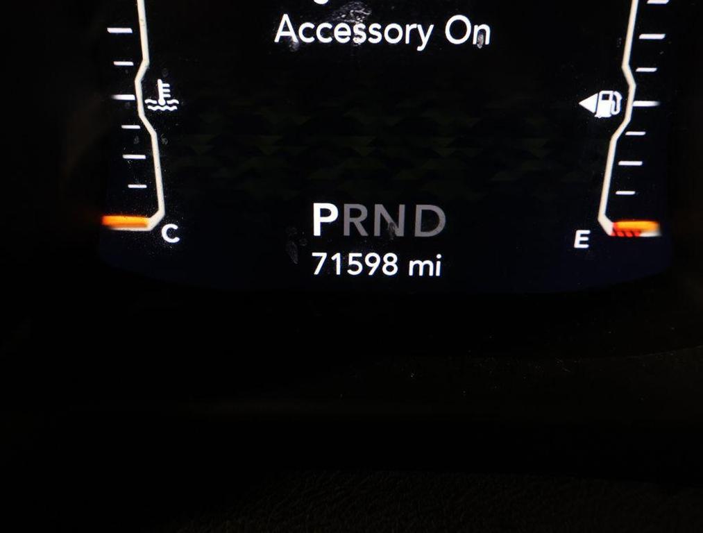 used 2021 Jeep Wrangler car, priced at $23,999