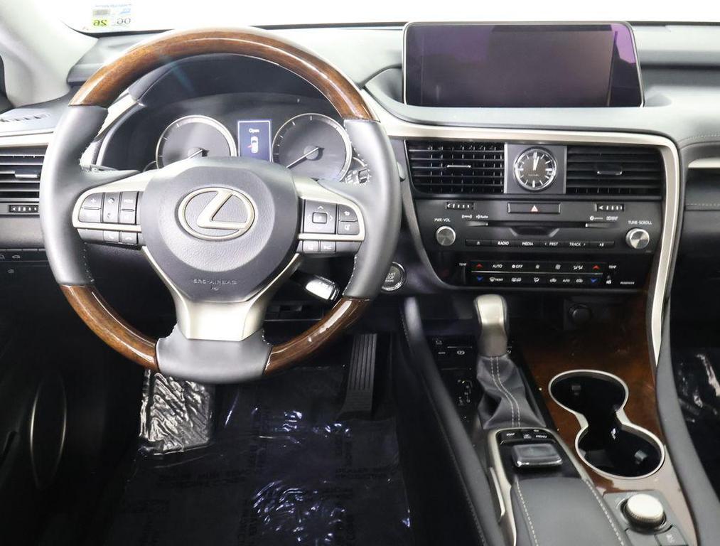 used 2017 Lexus RX 350 car, priced at $20,991