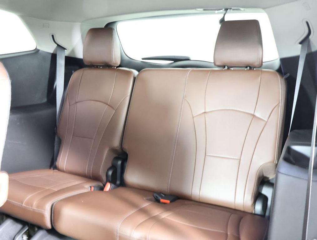 used 2019 Buick Enclave car, priced at $16,991