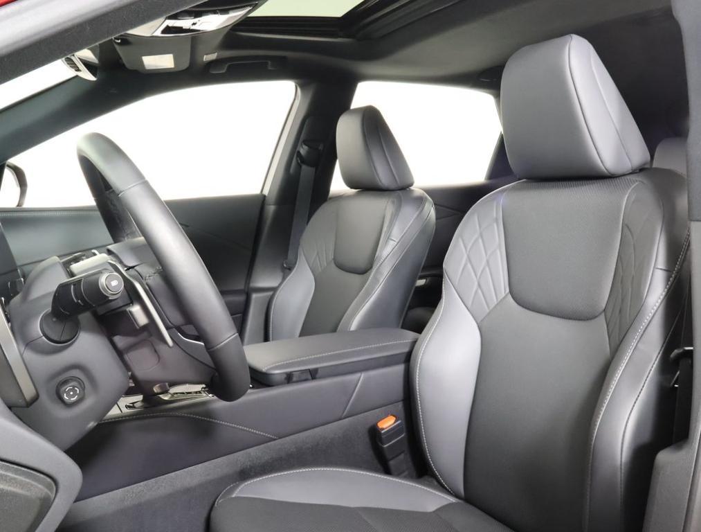 used 2024 Lexus RX 350 car, priced at $55,995