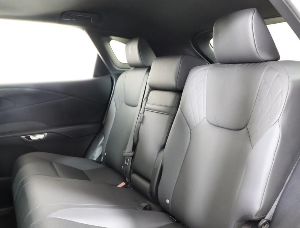 used 2024 Lexus RX 350 car, priced at $55,995