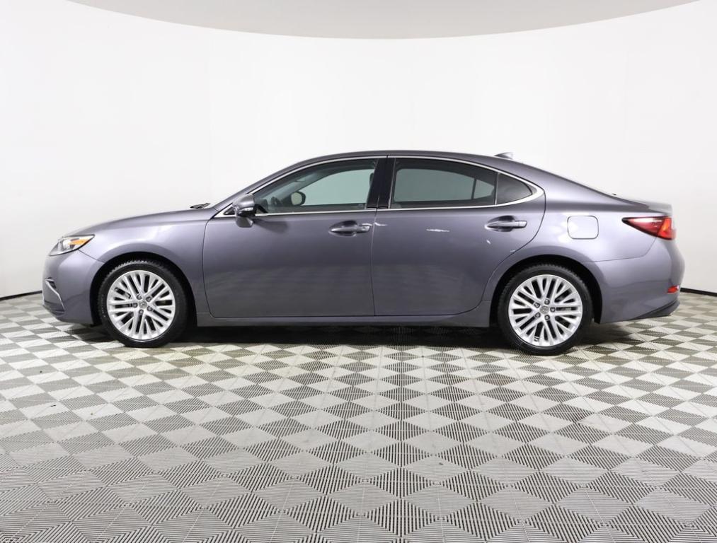 used 2016 Lexus ES 350 car, priced at $17,991