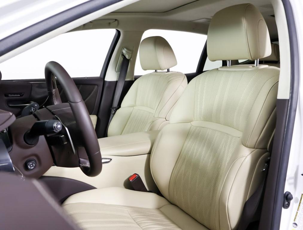 used 2020 Lexus LS 500 car, priced at $52,668