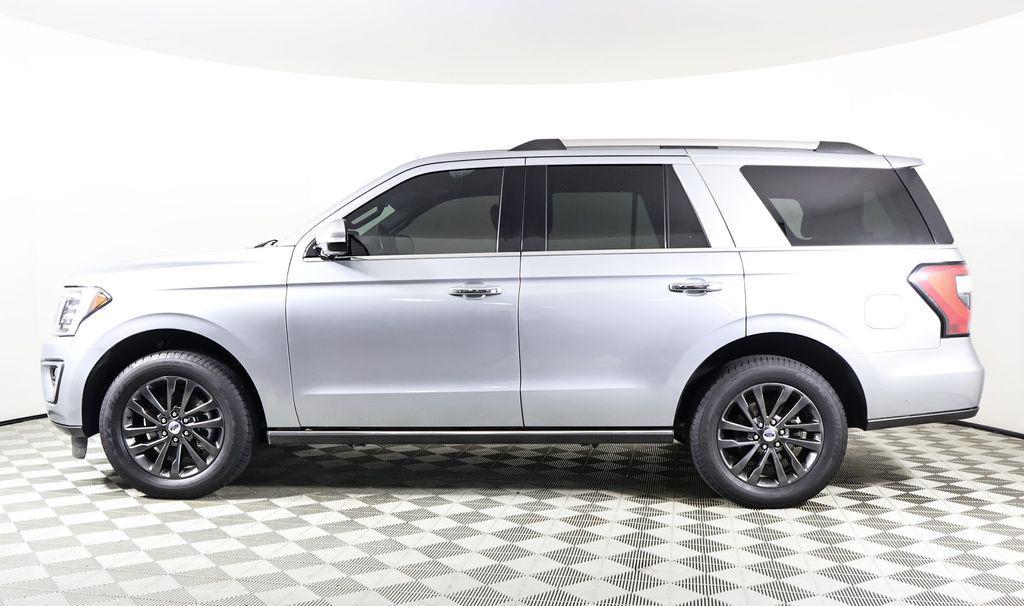 used 2021 Ford Expedition car, priced at $39,997