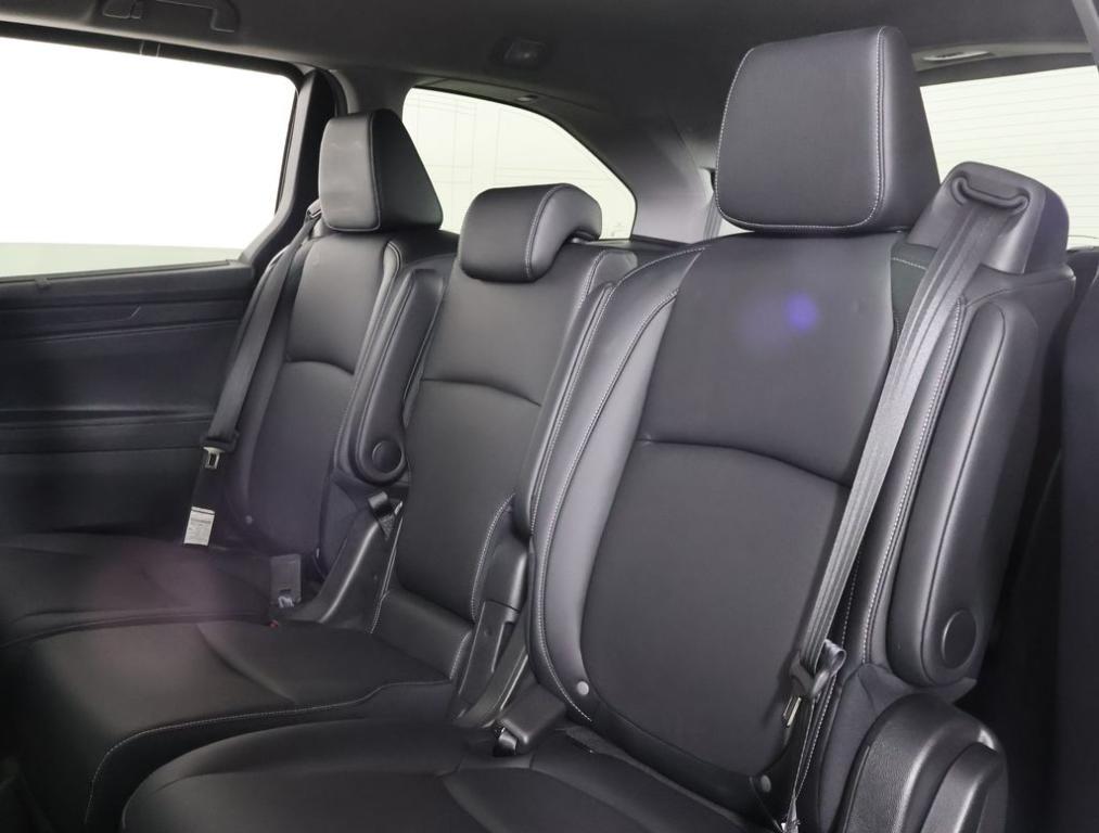 used 2024 Honda Odyssey car, priced at $38,998