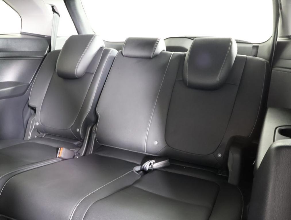 used 2024 Honda Odyssey car, priced at $38,998