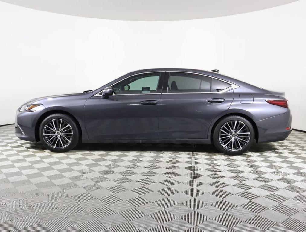 used 2025 Lexus ES 350 car, priced at $50,998