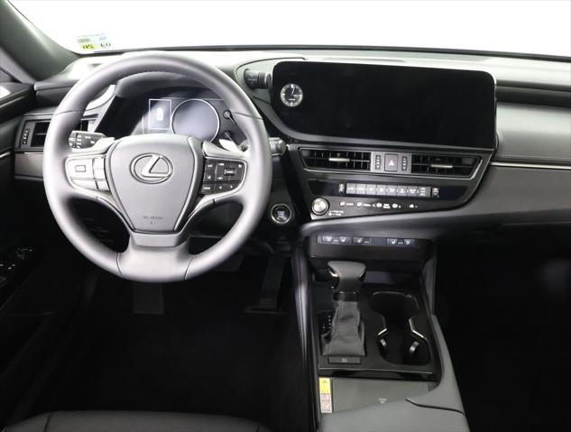 used 2025 Lexus ES 350 car, priced at $47,999