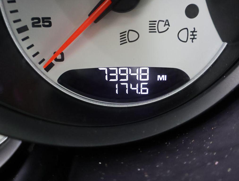 used 2018 Porsche Cayenne car, priced at $29,997