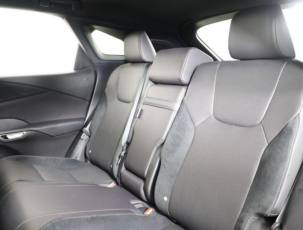 used 2024 Lexus RX 500h car, priced at $67,997