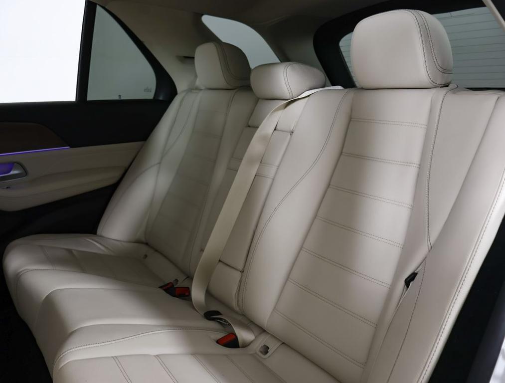 used 2023 Mercedes-Benz GLE 350 car, priced at $50,998