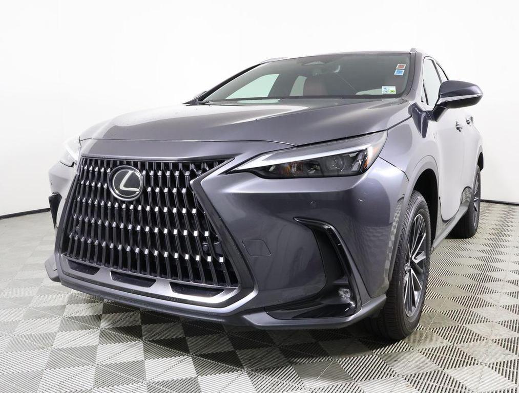 used 2024 Lexus NX 250 car, priced at $42,994