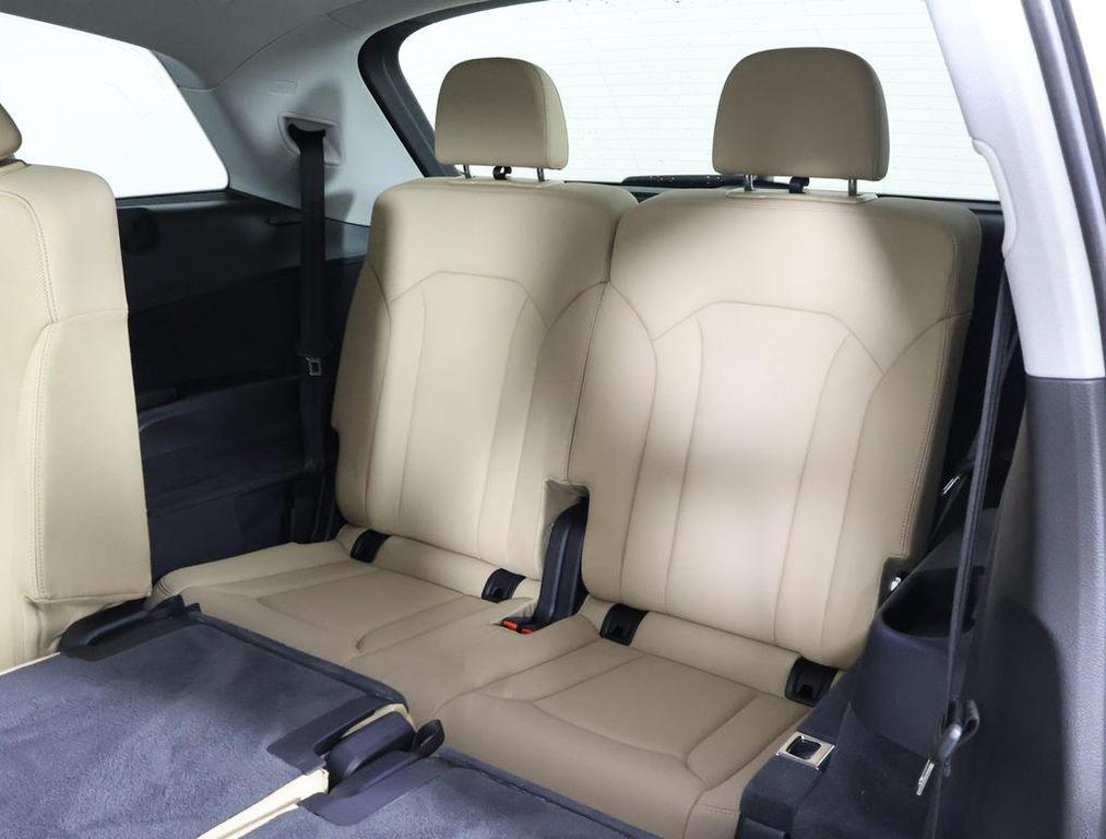 used 2021 Audi Q7 car, priced at $24,441