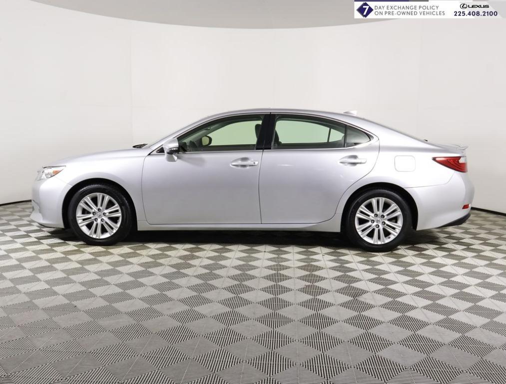 used 2015 Lexus ES 350 car, priced at $20,999