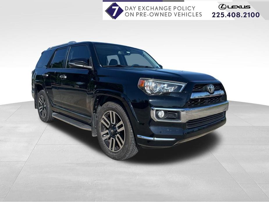 used 2014 Toyota 4Runner car, priced at $18,991